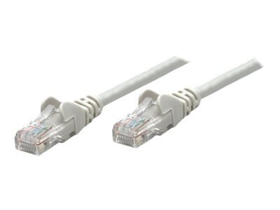 Intellinet, RJ-45, 5m hinta ja tiedot | Kaapelit ja adapterit | hobbyhall.fi