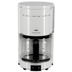 Braun Aromaster KF 47 13038 hinta ja tiedot | Kahvinkeittimet ja kahvikoneet | hobbyhall.fi