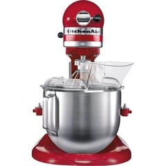 KitchenAid 5KPM5 EER 315 W hinta ja tiedot | Yleiskoneet | hobbyhall.fi