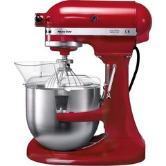 KitchenAid 5KPM5 EER 315 W hinta ja tiedot | Yleiskoneet | hobbyhall.fi