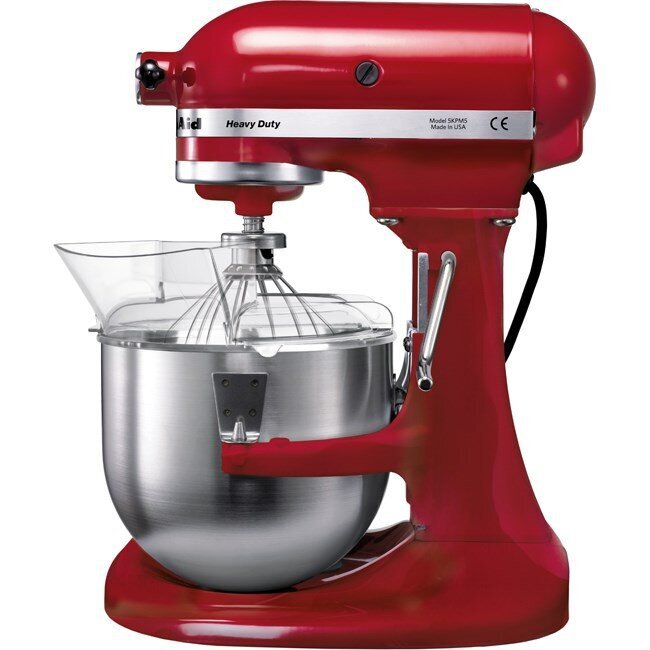 KitchenAid 5KPM5 EER 315 W hinta ja tiedot | Yleiskoneet | hobbyhall.fi