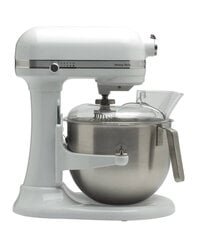 KitchenAid 5KSM7591XEWH hinta ja tiedot | Yleiskoneet | hobbyhall.fi