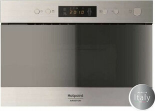 Hotpoint MN212IXHA hinta ja tiedot | Mikroaaltouunit | hobbyhall.fi