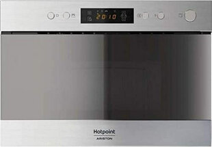 Hotpoint MN212IXHA hinta ja tiedot | Mikroaaltouunit | hobbyhall.fi