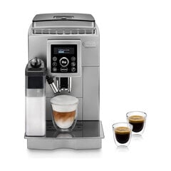 DeLonghi ECAM 23.466.S hinta ja tiedot | Kahvinkeittimet ja kahvikoneet | hobbyhall.fi