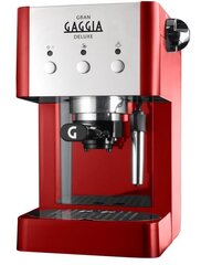 Gaggia RI8425 22 hinta ja tiedot | Gaggia Kodinkoneet ja kodinelektroniikka | hobbyhall.fi