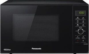 Panasonic NN-35HBGTG hinta ja tiedot | Mikroaaltouunit | hobbyhall.fi