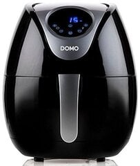 Domon Airfryer Deli hinta ja tiedot | Airfryerit ja friteerauskeittimet | hobbyhall.fi