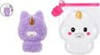 MGA Fluffie Stuffez Unicorn -lelu hinta ja tiedot | Pehmolelut | hobbyhall.fi