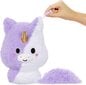 MGA Fluffie Stuffez Unicorn -lelu hinta ja tiedot | Pehmolelut | hobbyhall.fi