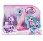 Zuru Sparkle Girlz Unicorn -poni, 3 kpl hinta ja tiedot | Tyttöjen lelut | hobbyhall.fi