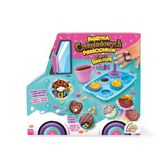 Cobi Kuk Fun -suklaanvalmistussetti hinta ja tiedot | Kehittävät lelut | hobbyhall.fi