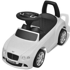 Lasten auto Bentley hinta ja tiedot | Vauvan lelut | hobbyhall.fi