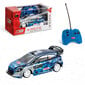 Kauko-ohjattava Ford Fiesta WRC Mondo hinta ja tiedot | Poikien lelut | hobbyhall.fi