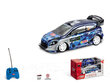 Kauko-ohjattava Ford Fiesta WRC Mondo hinta ja tiedot | Poikien lelut | hobbyhall.fi