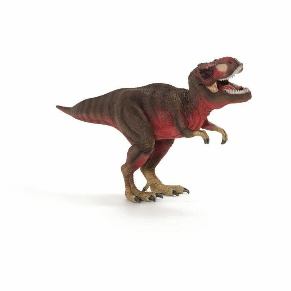 Leludinosaurus Schleich Tyrannosaurus Rex hinta ja tiedot | Poikien lelut | hobbyhall.fi