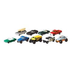 Matchbox-autosetti 9kpl hinta ja tiedot | Poikien lelut | hobbyhall.fi