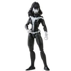 Figuuri Marvel Legends Spider-Man Marvel's Shriek, 16 cm hinta ja tiedot | Poikien lelut | hobbyhall.fi