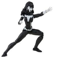 Figuuri Marvel Legends Spider-Man Marvel's Shriek, 16 cm hinta ja tiedot | Poikien lelut | hobbyhall.fi