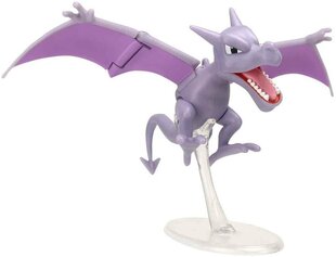 Pokemon Battle -ominaisuus Figurka Aerodactyl 11cm hinta ja tiedot | Poikien lelut | hobbyhall.fi