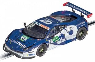 Auto Ferrari 488 GT3 AlphaTauri AF Co hinta ja tiedot | Carrera Lapset | hobbyhall.fi