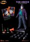 Batman 1989 Dynaaminen 8ction Heroes Toimintahahmo 1/9 Jokeri 21 cm hinta ja tiedot | Poikien lelut | hobbyhall.fi