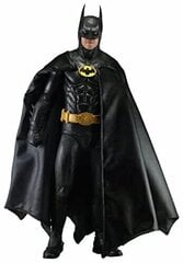 Batman 1989 Dynaaminen 8ction Heroes Toimintahahmo 1/9 Batman 24 cm hinta ja tiedot | Poikien lelut | hobbyhall.fi