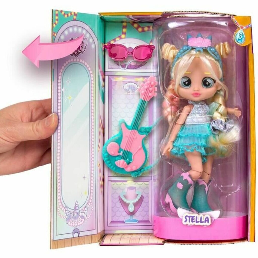 Doll Imc Toys Bff kirjoittanut Bebes Llorones hinta ja tiedot | Tyttöjen lelut | hobbyhall.fi