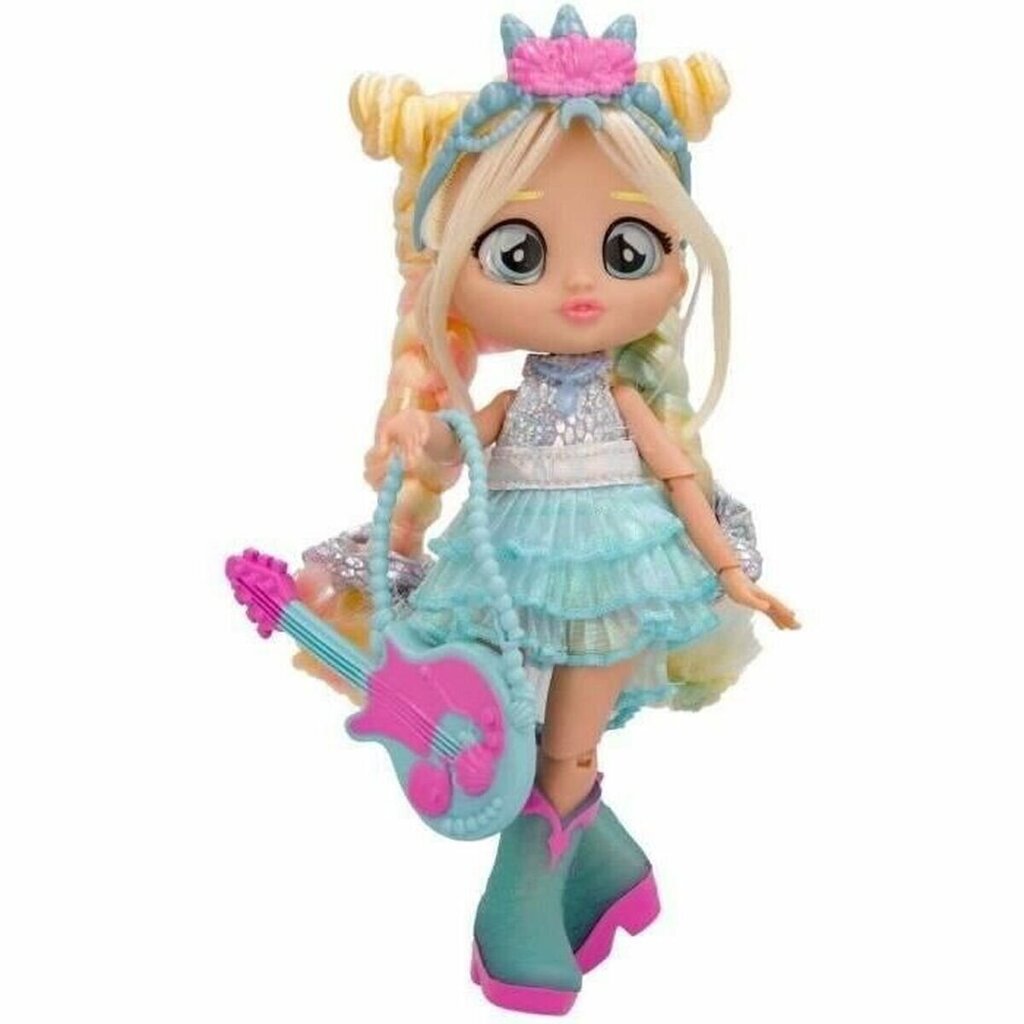 Doll Imc Toys Bff kirjoittanut Bebes Llorones hinta ja tiedot | Tyttöjen lelut | hobbyhall.fi