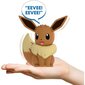 Interaktiivinen lelu Bandai Pokémon Eevee, FR hinta ja tiedot | Poikien lelut | hobbyhall.fi