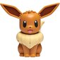 Interaktiivinen lelu Bandai Pokémon Eevee, FR hinta ja tiedot | Poikien lelut | hobbyhall.fi