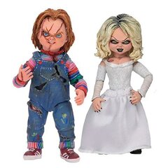 Figuurisetti Chucky Tiffany ja Chucky, 10 cm hinta ja tiedot | Poikien lelut | hobbyhall.fi