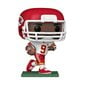 NFL-POP! Urheilu-vinyylihahmo Chiefs - JuJu Smith-Schuster (pois) 9 cm hinta ja tiedot | Poikien lelut | hobbyhall.fi