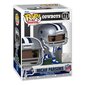 NFL-POP! Urheilu-vinyylihahmo Cowboys - Micah Parsons 9 cm hinta ja tiedot | Poikien lelut | hobbyhall.fi