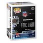 NFL-POP! Urheilu-vinyylihahmo Cowboys - Micah Parsons 9 cm hinta ja tiedot | Poikien lelut | hobbyhall.fi