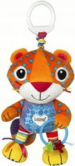 Tomy Childish Riping Lel -leopardi hinta ja tiedot | Vauvan lelut | hobbyhall.fi