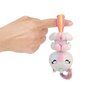 Cobi Fingerlings Lulu -lelu hinta ja tiedot | Tyttöjen lelut | hobbyhall.fi