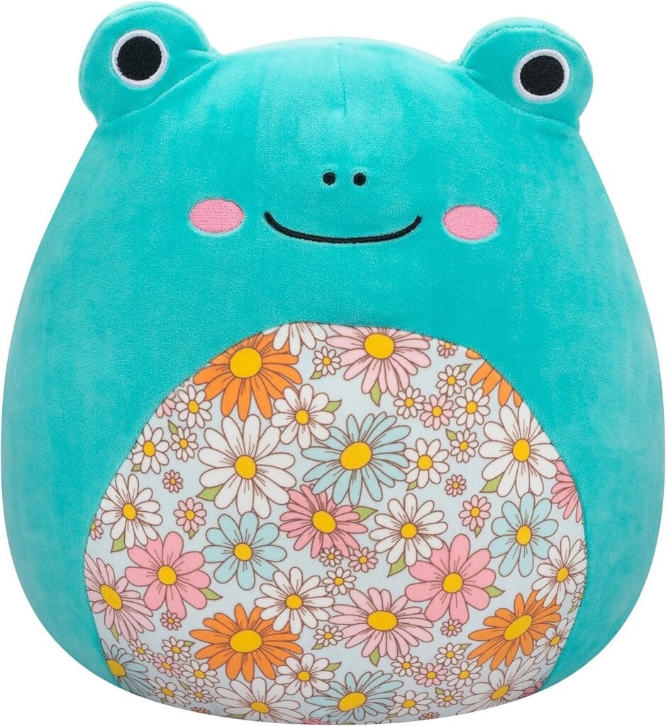 Orbico Squishmallows W18 B Robert, 19 cm hinta ja tiedot | Pehmolelut | hobbyhall.fi