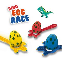 SES Dinosaur Egg Race -peli hinta ja tiedot | Pihapelit ja ulkopelit | hobbyhall.fi