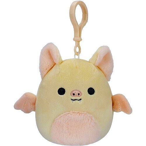 Orbico Squishmallow W18 A ClipOn Meghan hinta ja tiedot | Pehmolelut | hobbyhall.fi