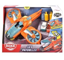 Simba Dickie Sky Patroller -lelu, 36 cm hinta ja tiedot | Poikien lelut | hobbyhall.fi