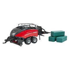 Tomy Britains Case LB434 XL Large Baler -paalain hinta ja tiedot | Poikien lelut | hobbyhall.fi