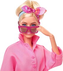 Mattel Barbie Movie Margot Robbie -nukke hinta ja tiedot | Tyttöjen lelut | hobbyhall.fi