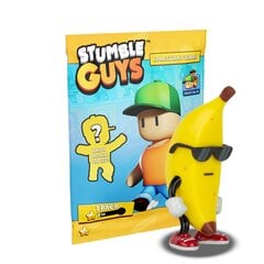 Supbuzz Stumble Guys S1 -figuuri hinta ja tiedot | Poikien lelut | hobbyhall.fi