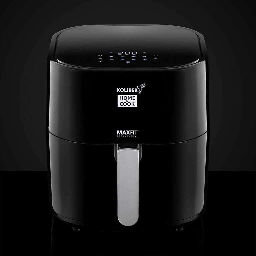 Frymax X-1800-W 8L hinta ja tiedot | Airfryerit ja friteerauskeittimet | hobbyhall.fi