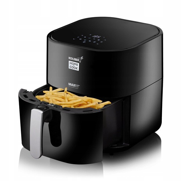 Frymax X-1800-W 8L hinta ja tiedot | Airfryerit ja friteerauskeittimet | hobbyhall.fi