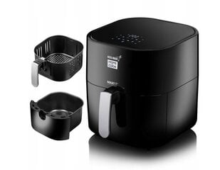 Frymax X-1800-W 8L hinta ja tiedot | Airfryerit ja friteerauskeittimet | hobbyhall.fi