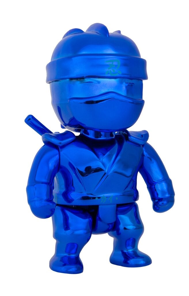 Supbuzz Stumble Guys S1 MiniAc -figuuri, 6 kpl hinta ja tiedot | Poikien lelut | hobbyhall.fi