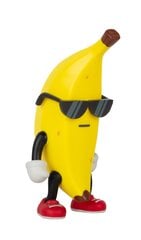 Supbuzz Stumble Guys S1 Ac.fi.11.5 BananaGuy -figuuri hinta ja tiedot | Poikien lelut | hobbyhall.fi