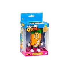 Supbuzz Stumble Guys S1 Ac.fi.11.5 CerealKi -figuuri hinta ja tiedot | Poikien lelut | hobbyhall.fi